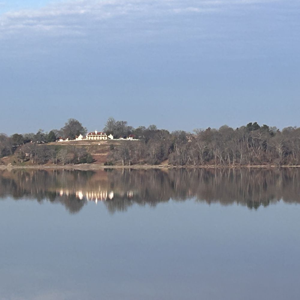 Mount Vernon Mount Vernon