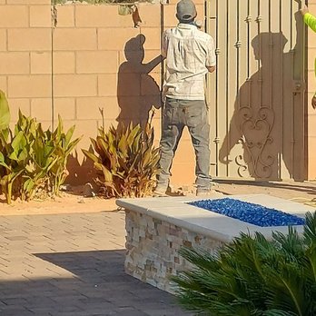 Sierra Masonry - Work being done - Masonry/Concrete Near Me - Las Vegas, Nevada Sierra Masonry - Work being done - Masonry/Concrete Near Me - Las Vegas, Nevada