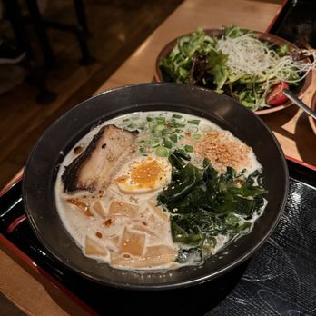 RAMEN-SAN - Ramen Near Me - Chicago, Illinois RAMEN-SAN - Ramen Near Me - Chicago, Illinois