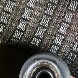 Lemont Ace Hardware - Hose threads as bought