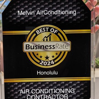 Melvin Air Conditioning - Heating & Air Conditioning/HVAC Near Me