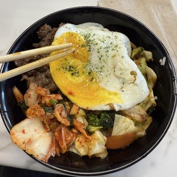 Kochu - Korean Near Me - Austin, Texas