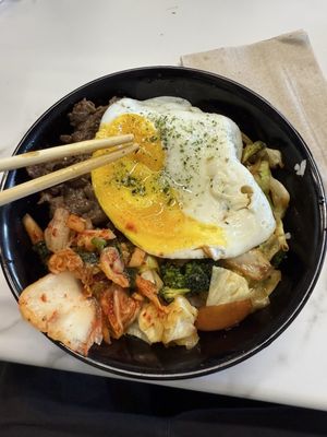 Kochu Korean Eatery by null