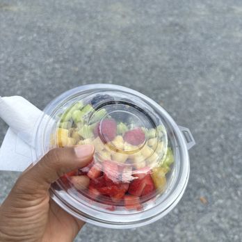 Rico's Acai - Food Trucks Near Me - Charlotte, North Carolina Rico's Acai - Food Trucks Near Me - Charlotte, North Carolina