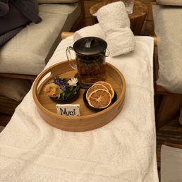 Welcoming @ Garden massage Welcoming @ Garden massage