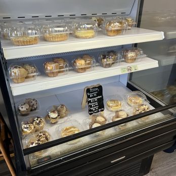 Bagel Boss Cafe - Bagels Near Me - Ocean Isle Beach, North Carolina