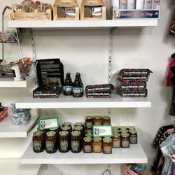 The Pink Llama Boutique - Snacks, soaps, shoes & purses