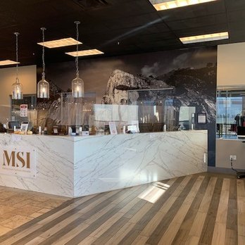 MSI - Building Supplies Near Me - Aurora, Colorado