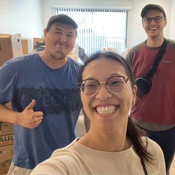 Easy Way Moving - With Mike, our head mover! - Movers Near Me - Los Angeles, California Easy Way Moving - With Mike, our head mover! - Movers Near Me - Los Angeles, California