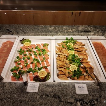 Hotel Die Sonne - Every day the menu is different. And sometimes over the top! - Hotels Near Me - Saalbach, 5