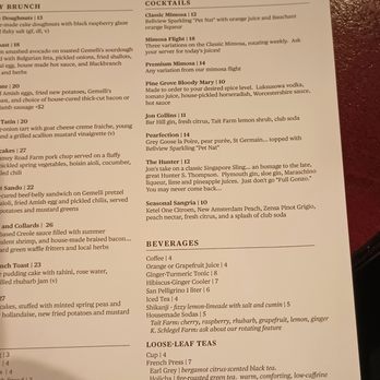 Pine Grove Hall - Sunday brunch menu - Cocktail Bars Near Me - Pine Grove Mills, Pennsylvania Pine Grove Hall - Sunday brunch menu - Cocktail Bars Near Me - Pine Grove Mills, Pennsylvania