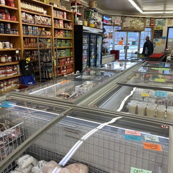 Pinnon's Iga Foods - a grocery store - Meat Shops Near Me - Rockford, Illinois Pinnon's Iga Foods - a grocery store - Meat Shops Near Me - Rockford, Illinois
