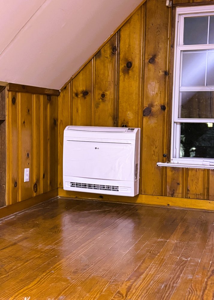 Slide of 911Air Care