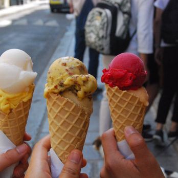 Berthillon - Ice Cream & Frozen Yogurt Near Me - Paris, 75