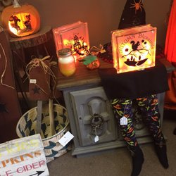 Back To Basics - Halloween