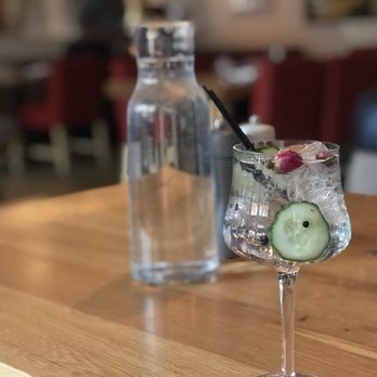 Tre Rivali - G&T - Mediterranean Near Me - Milwaukee, Wisconsin Tre Rivali - G&T - Mediterranean Near Me - Milwaukee, Wisconsin