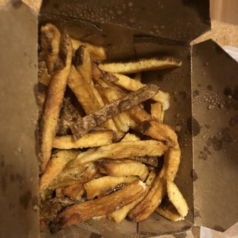The Keep - Fries - Whiskey Bars Near Me - Lowell, Massachusetts