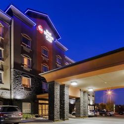 Best Western Plus The Inn at St. Albert