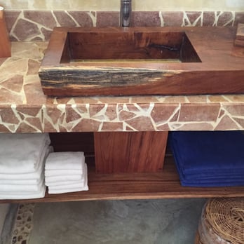 Alaya - Well stocked bathroom - Hotels Near Me - Tulum, ROO Alaya - Well stocked bathroom - Hotels Near Me - Tulum, ROO