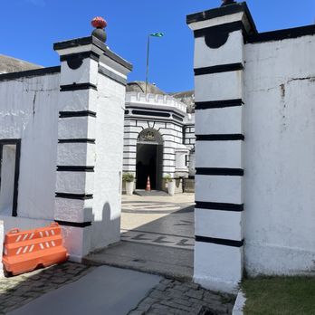 Forte de Copacabana - Landmarks & Historical Buildings Near Me - Rio de Janeiro, RJ
