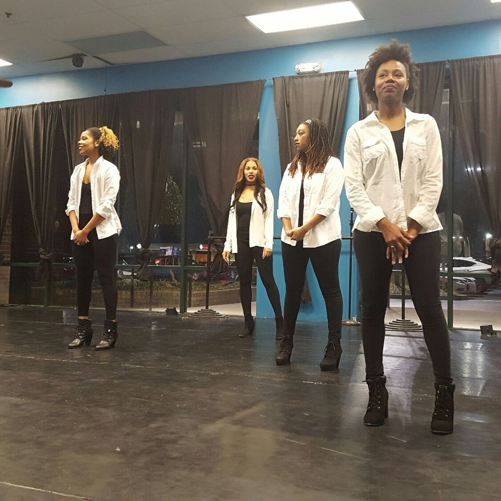 Dancefx Atlanta - One of the onsite dance companies! Amazing ladies! - Dance Studios Near Me - Alpharetta, Georgia Dancefx Atlanta - One of the onsite dance companies! Amazing ladies! - Dance Studios Near Me - Alpharetta, Georgia