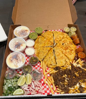 Ruby's Mexican Restaurant by null