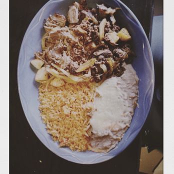 Gran Agave - Carnitas Hawaianas + Arroz, frijoles and tortillas - Mexican Near Me - Riverview, Florida