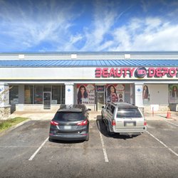 Beauty Depot