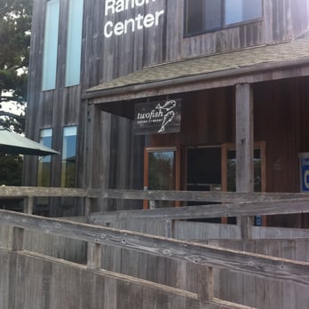 Twofish Baking - Front entrance - Breakfast & Brunch Near Me - Stewarts Point, California Twofish Baking - Front entrance - Breakfast & Brunch Near Me - Stewarts Point, California