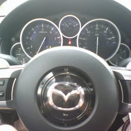 Mazda Miata MX5