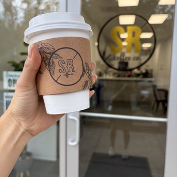 SR Coffee - Cafes Near Me - Fairfax, Virginia SR Coffee - Cafes Near Me - Fairfax, Virginia