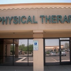 Amurvel Physical Therapy Services PC