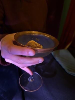 The White Rabbit Cocktail Parlour-Speakeasy, Restaurant, Bar by null