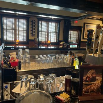 LongHorn Steakhouse - Still my favorite seat in da house - Steakhouses Near Me - Clearwater, Florida