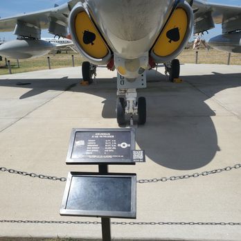Castle Air Museum - Castle Air Museum Atwater, CA. So many planes, helicopters to see. - Museums Near Me - Atwater, California Castle Air Museum - Castle Air Museum Atwater, CA. So many planes, helicopters to see. - Museums Near Me - Atwater, California
