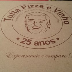 Tutta Pizza