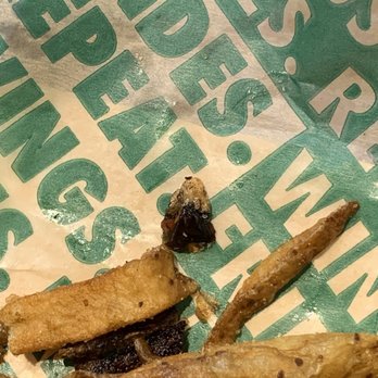 Wingstop - Chicken Wings Near Me - Greenville, South Carolina