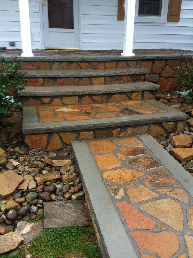 Slide of Rollison Masonry and General Contracting