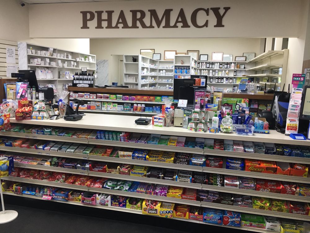 CHARLIE’S FAMILY PHARMACY Updated October 2024 10 Reviews 3931