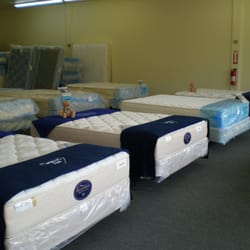 Mattress Outlet