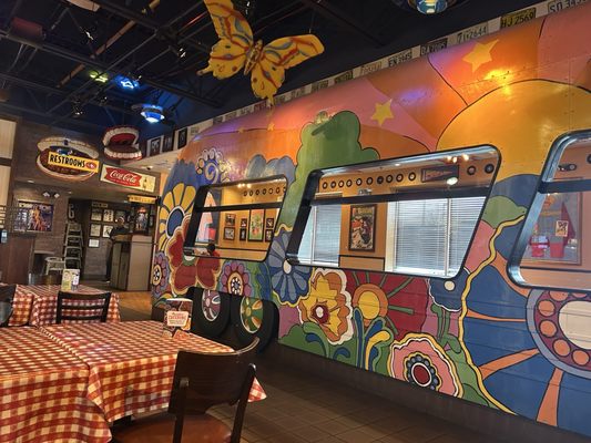 Portillo's Homewood by null