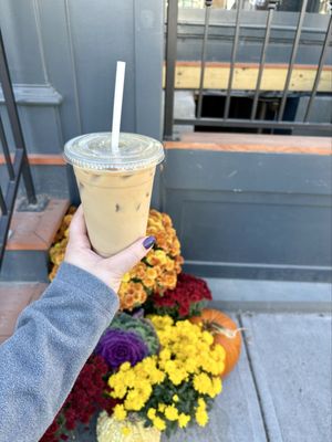 Black Cap Coffee & Bakery - espresso, lattes, sandwiches, pastries by null