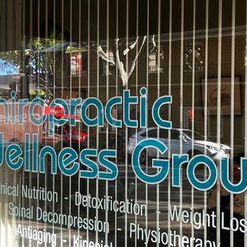 Chiropractic Wellness Group - Chiropractors Near Me - Pasadena, California Chiropractic Wellness Group - Chiropractors Near Me - Pasadena, California