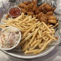 Fried Shrimp