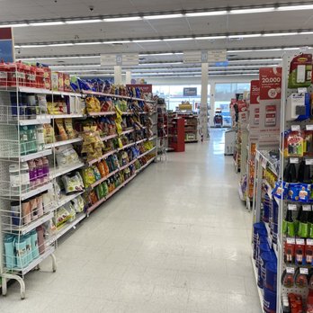 Shoppers Drug Mart - Shoppers Drug Mart - wide aisles - Drugstores Near Me - Toronto, Ontario