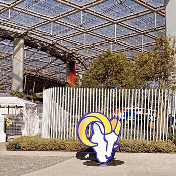 SoFi Stadium - GO RAMS! - Stadiums & Arenas Near Me - Inglewood, California SoFi Stadium - GO RAMS! - Stadiums & Arenas Near Me - Inglewood, California