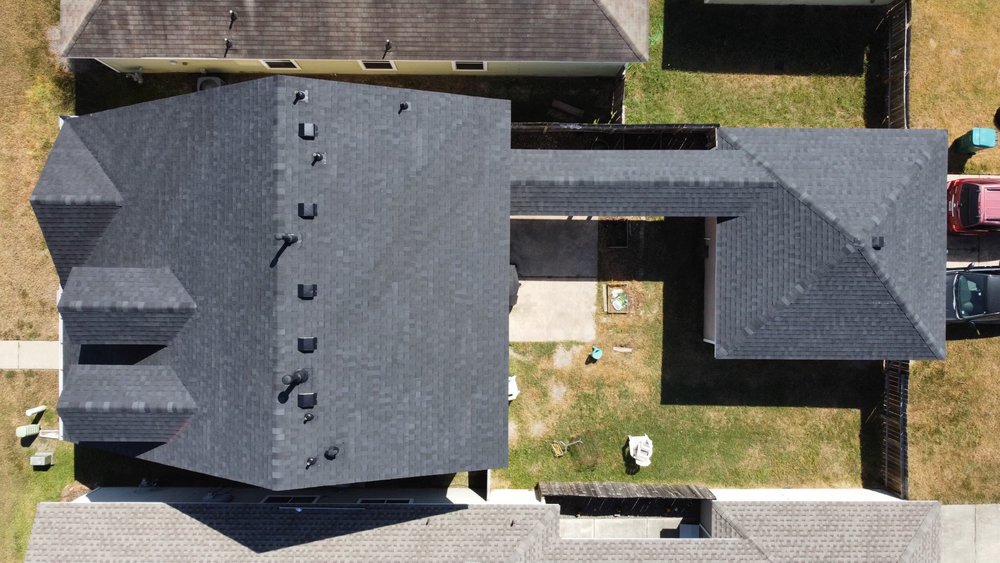 Slide of JLQ Roofing and Siding