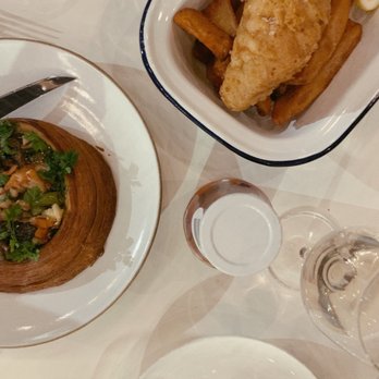 Dame - Seafood Near Me - New York, New York Dame - Seafood Near Me - New York, New York