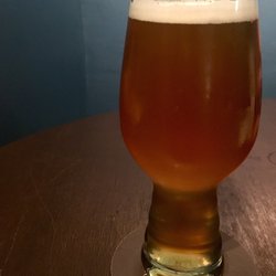 Bélgica - Belgian Wit IPA de Juguetes Perdidos