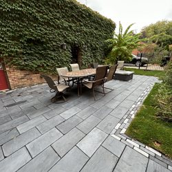 Azteca Brick Paving